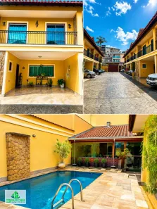 Casa de Condomínio com 3 Quartos à venda, 115m² no Vila Santos, São Paulo