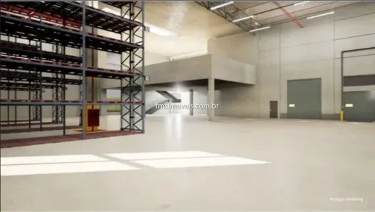 Galpão/Depósito/Armazém para alugar, 4665m² no Jardim do Rio Cotia, Cotia