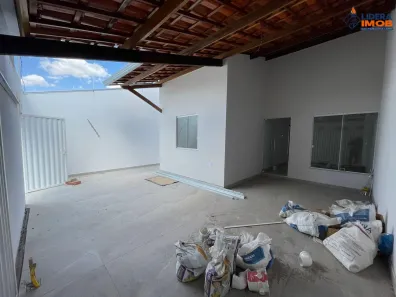 Casa com 3 Quartos à venda, 160m² no , Itaberaba