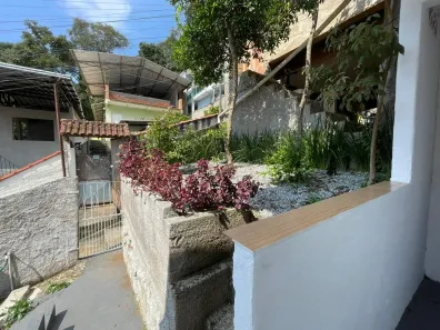 Casa com 1 Quarto à venda, 31m² no Catarcione, Nova Friburgo