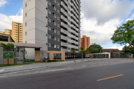Apartamento com 2 Quartos à venda, 49m² no Jardim São Paulo, Recife