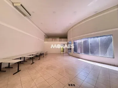 Ponto Comercial para alugar, 490m² no Centro, Bauru