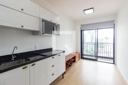 Apartamento com 1 Quarto à venda, 32m² no Butantã, São Paulo