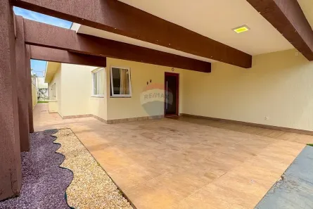 Casa de Condomínio com 3 Quartos à venda, 201m² no Alto da Boa Vista, Brasília
