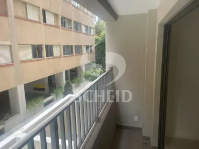 Apartamento com 1 Quarto à venda, 24m² no Bela Vista, São Paulo
