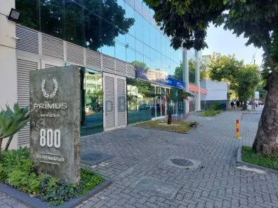 Sala Comercial à venda, 21m² no Pechincha, Rio de Janeiro