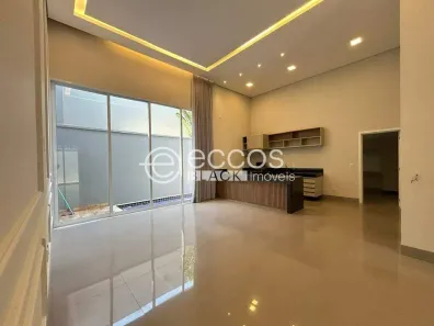 Casa de Condomínio com 3 Quartos à venda, 238m² no Jardim Sul, Uberlândia