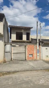 Casa com 3 Quartos à venda, 175m² no Residencial Vila Rica, Lorena