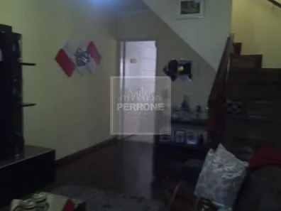 Sobrado com 3 Quartos à venda, 127m² no Vila Matilde, São Paulo