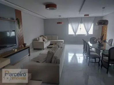 Casa com 3 Quartos à venda, 330m² no Alto da Mooca, São Paulo