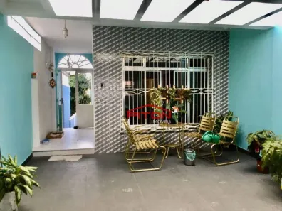 Sobrado com 3 Quartos à venda, 190m² no Vila Domitila, São Paulo