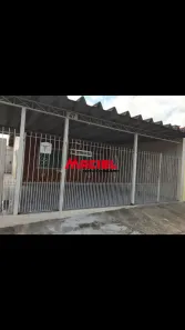 Casa com 2 Quartos à venda, 140m² no Campo dos Alemães, São José dos Campos