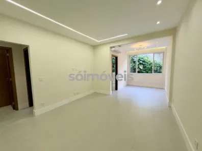 Apartamento com 3 Quartos à venda, 113m² no Copacabana, Rio de Janeiro