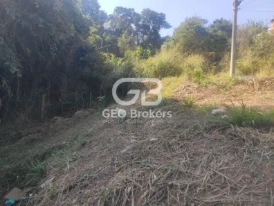 Lote/Terreno à venda, 236m² no Parque dos Príncipes, Jacareí