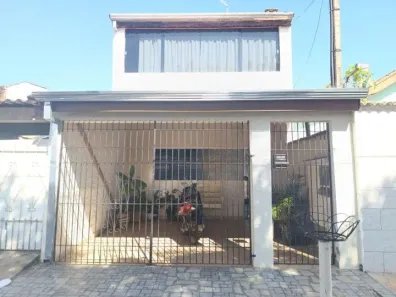 Casa com 1 Quarto à venda, 165m² no Jardim Amanda II, Hortolândia