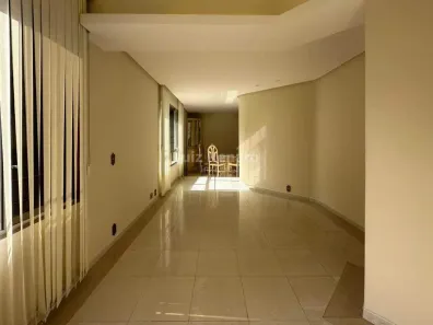 Apartamento com 3 Quartos à venda, 109m² no Sion, Belo Horizonte