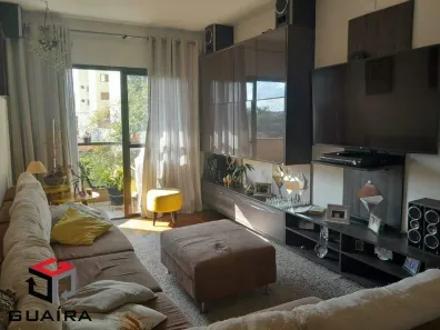Cobertura com 2 Quartos à venda, 140m² no Santa Maria, São Caetano do Sul