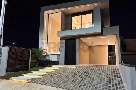 Sobrado com 3 Quartos à venda, 150m² no Porteira Preta, Mogi das Cruzes