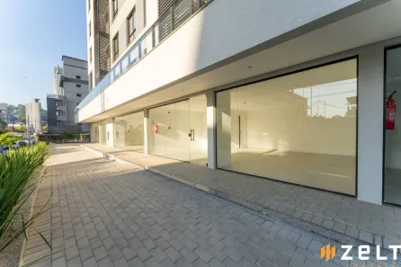 Sala Comercial à venda, 49m² no Velha, Blumenau