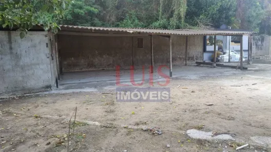 Lote/Terreno para alugar, 492m² no Engenho do Mato, Niterói