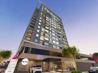 Apartamento com 2 Quartos à venda, 40m² no Jóquei, Teresina