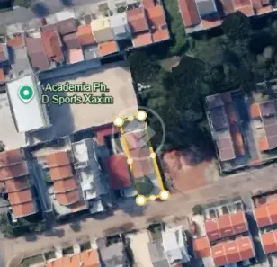 Lote/Terreno à venda, 426m² no Xaxim, Curitiba