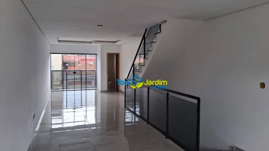 Sobrado com 3 Quartos à venda, 153m² no Vila Francisco Matarazzo, Santo André