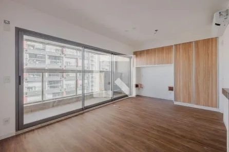 Kitnet com 1 Quarto à venda, 39m² no Pinheiros, São Paulo