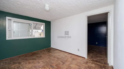 Apartamento com 1 Quarto para alugar, 47m² no Centro, Pelotas