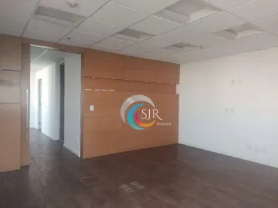 Sala Comercial para alugar, 153m² no Santa Cecília, São Paulo
