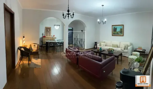 Sobrado com 4 Quartos à venda, 281m² no Ribeirânia, Ribeirão Preto