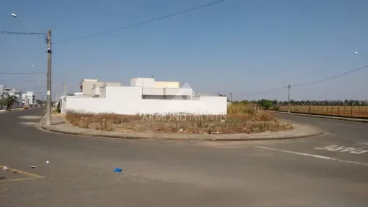 Lote/Terreno à venda, 536m² no Parque Universitário, Americana