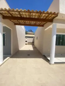 Casa com 2 Quartos à venda, 75m² no Jardim Atlântico Leste (Itaipuaçu), Maricá