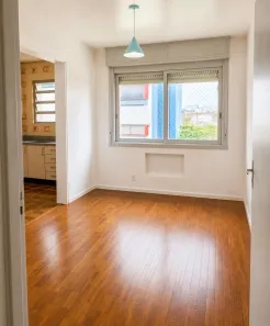 Apartamento com 1 Quarto à venda, 44m² no Centro Histórico, Porto Alegre