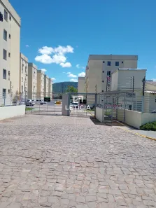 Apartamento com 2 Quartos para alugar, 47m² no Camobi, Santa Maria