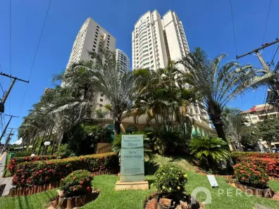 Apartamento com 3 Quartos à venda, 89m² no Alto da Glória, Goiânia