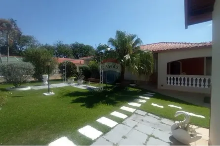 Casa com 3 Quartos à venda, 600m² no Vila Nova, São Pedro