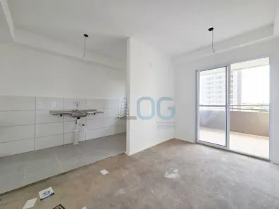 Apartamento com 2 Quartos à venda, 70m² no Residencial Dona Margarida, Santa Bárbara D'Oeste