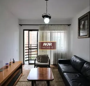 Apartamento com 1 Quarto à venda, 50m² no Centro, São Bernardo do Campo