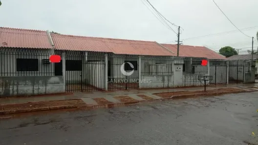 Casa com 2 Quartos à venda, 120m² no Vila São Jorge da Lagoa, Campo Grande