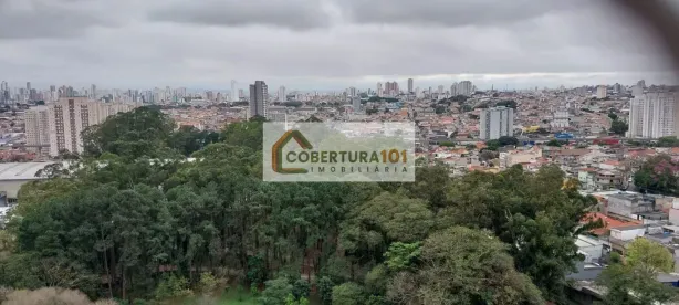 Apartamento com 1 Quarto para alugar, 28m² no Parque Independência, São Paulo