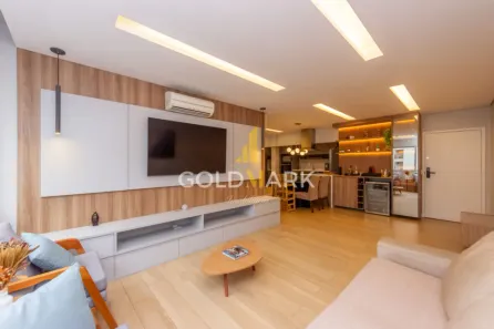 Apartamento com 3 Quartos à venda, 92m² no Indianópolis, São Paulo