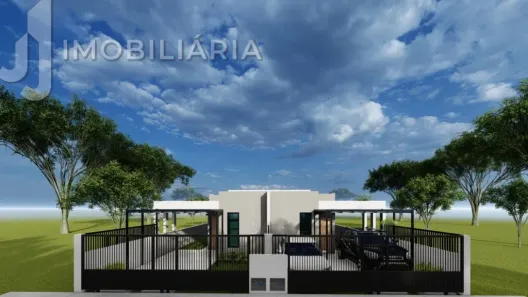 Casa com 3 Quartos à venda, 81m² no São João do Rio Vermelho, Florianópolis