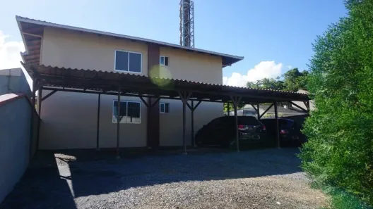 Apartamento com 1 Quarto para alugar, 30m² no Bom Retiro, Joinville