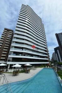 Apartamento com 4 Quartos à venda, 220m² no Cocó, Fortaleza