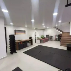 Sala Comercial à venda, 120m² no Recreio dos Bandeirantes, Rio de Janeiro
