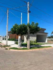 Casa de Condomínio com 3 Quartos à venda, 264m² no Socopo, Teresina