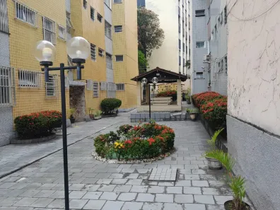 Apartamento com 2 Quartos à venda, 67m² no Rio Vermelho, Salvador