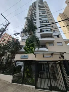 Apartamento com 2 Quartos para alugar, 70m² no Vila Gomes, São Paulo