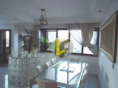 Apartamento com 4 Quartos à venda, 298m² no Santa Paula, São Caetano do Sul